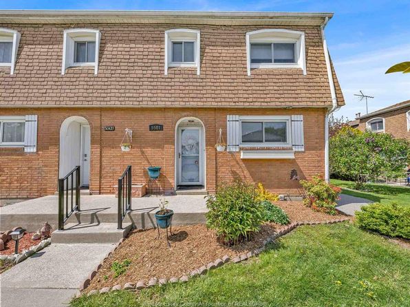 5501 Empress St, Windsor, ON N8T 3B2