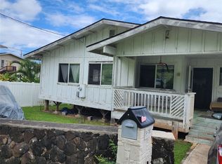 54-159 Hanaimoa St, Hauula, HI 96717