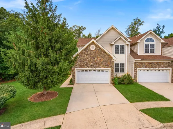 25189 Fortitude Ter, Chantilly, VA 20152