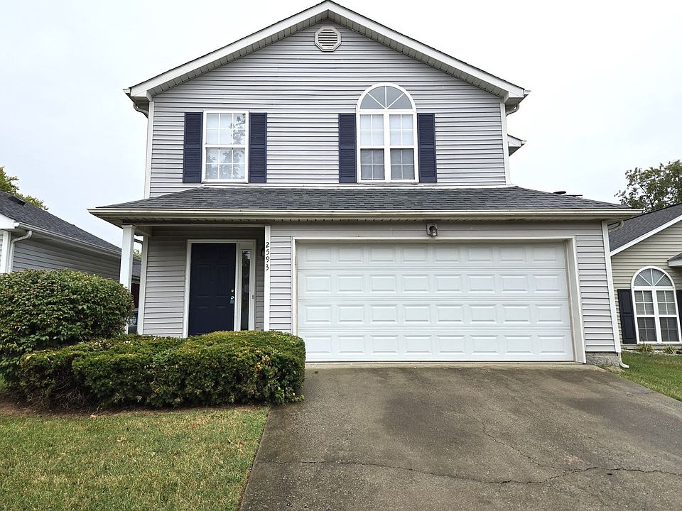 1st image of 2593 Cashel Ct