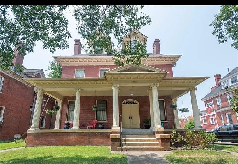 3 bed, 1850 sqft, $2,500 — Photo 1