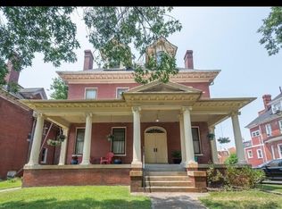 1211 Colonial Ave #A, Norfolk, VA 23517