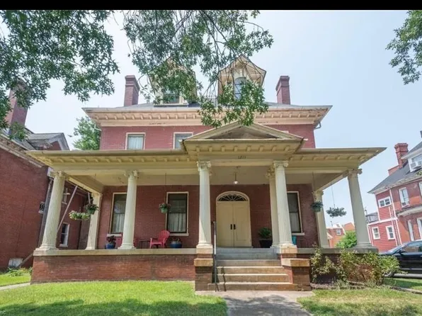 1211 Colonial Ave #2, Norfolk, VA 23517
