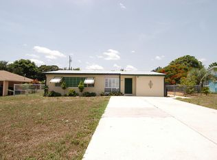 2614 NE Roberta St, Jensen Beach, FL 34957