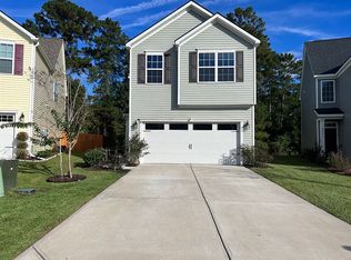 9006 Cat Tail Pond Rd, Summerville, SC 29485