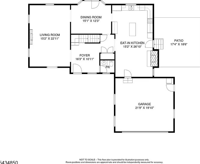 4 Copperfield Way — Photo 30