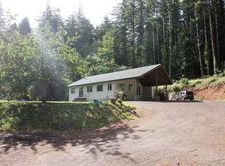 94010 Ginger Ln, Coquille, OR