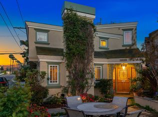 5770 E Lucia Walk, Long Beach, CA 90803