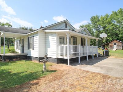 201 Fletcher St, Morganton, NC, 28655