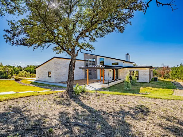 2128 Eagles Ridge Dr, Weatherford, TX 76087