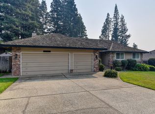 312 Oak Canyon Way, Folsom, CA 95630