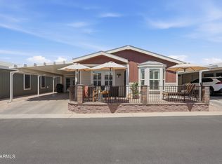 650 N Hawes Rd #3318, Mesa, AZ 85207