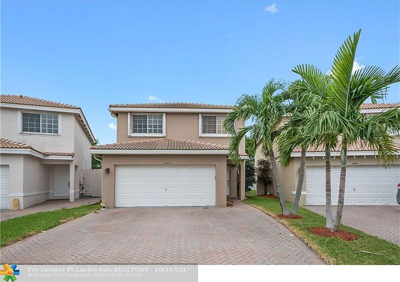 1st image of 5401 NW 95th Ave
