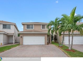 5401 NW 95th Ave, Sunrise, FL 33351