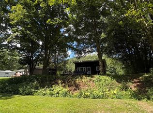 205 Long Flats Rd, Downsville, NY 13755