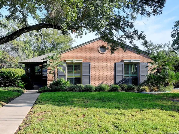 2031 EDGEHILL DR, San Antonio, TX 78209