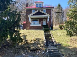 1508 Park Ave, Northern Cambria, PA 15714