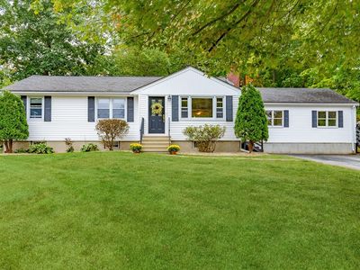 5 Ellen Rd, Burlington, MA, 01803