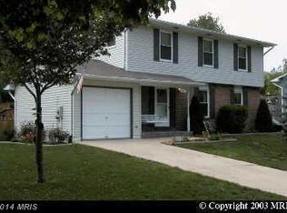 10807 Garnet Dr, Upper Marlboro, MD 20772