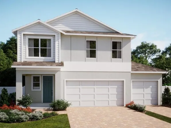2633 CAVANAUGH DRIVE, ORLANDO, FL 32817