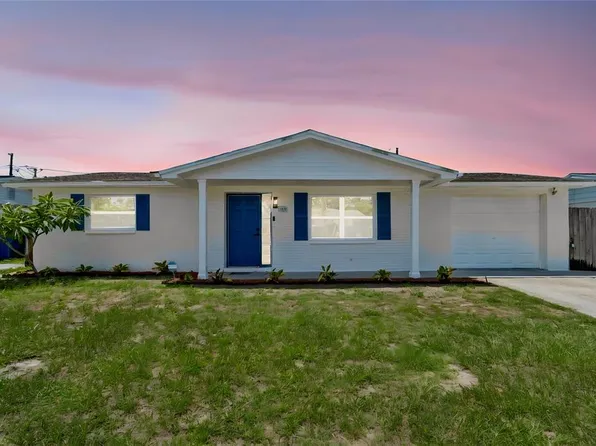 1467 CLASSIC DRIVE, HOLIDAY, FL 34691