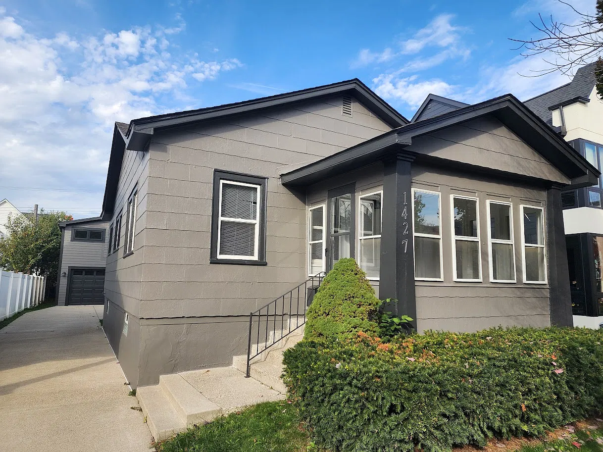 2 bed, 1275 sqft, $2,495 — Photo 1