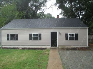 1008 Bundy Ave, Richmond, VA 23224