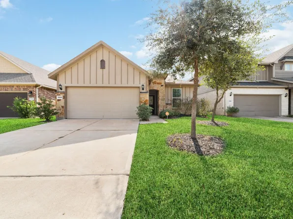 5202 Rue Dela Croix Dr, Katy, TX 77493