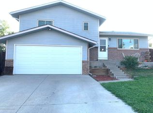 2611 Rail Ave, Rifle, CO 81650