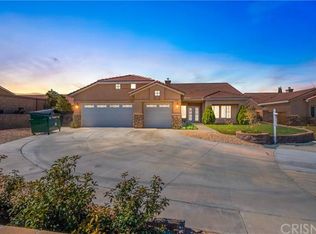 42863 Flag St, Lancaster, CA 93536