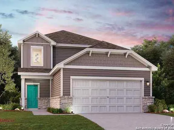 3523 Rancho Grande, San Antonio, TX 78224