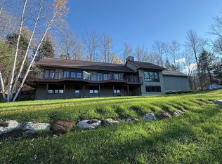 389 upper pinnacle Road, Stowe, VT 05672