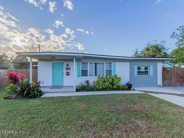 402 Skate Rd — Photo 1