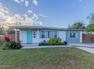 402 Skate Rd, Atlantic Beach, FL 32233