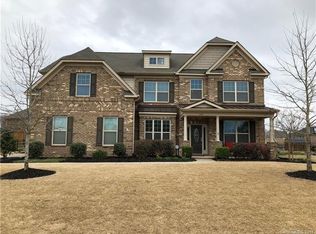 1005 Dunard Ct, Indian Trail, NC 28079