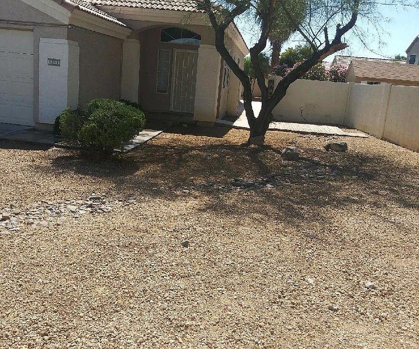1st image of 13531 W Desert Flower Dr