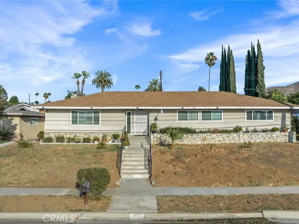 11857 Mount Vernon Ave, Grand Terrace, CA 92313