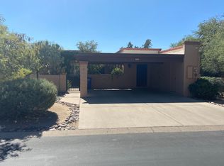 4234 E Blanton Rd, Tucson, AZ 85712