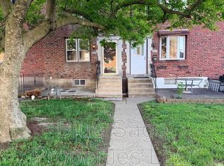902 Maple Ave, Glenolden, PA 19036