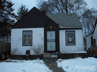 9937 Grandmont Ave, Detroit, MI