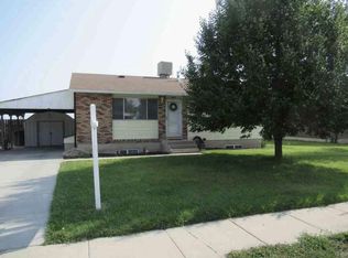 4865 S Townsend Way, Kearns, UT 84118