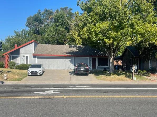 7801 Zenith Dr, Citrus Heights, CA 95621