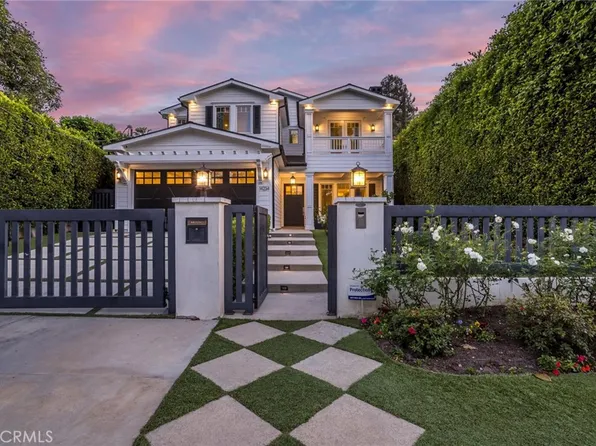 14234 Greenleaf St, Sherman Oaks, CA 91423