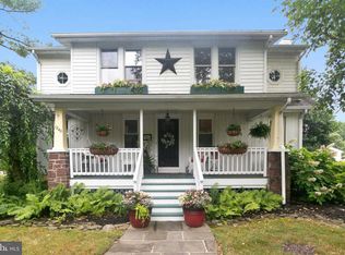 1240 Koffel Rd, Hatfield, PA 19440