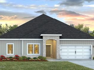 14224 Quill Ave, Biloxi, MS 39532