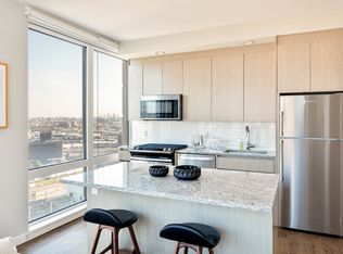 22-44 Jackson Ave #4617, Long Island City, NY 11101