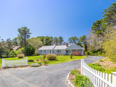 40 Marshview Circle, East Sandwich, MA, 02537