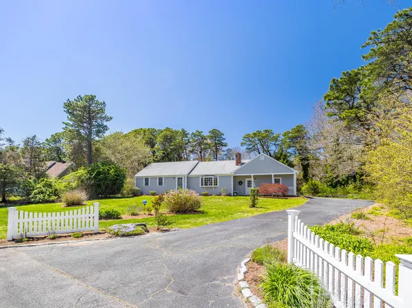 40 Marshview Circle, East Sandwich, MA 02537