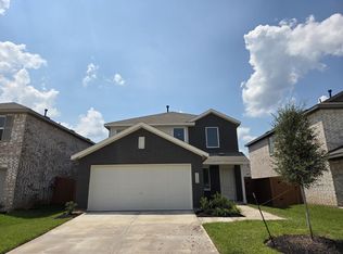 25315 Leather Leaf Ct, Magnolia, TX 77354
