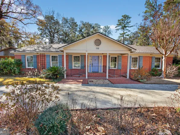 188 Old Sunbury Rd, Hinesville, GA 31313